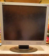 Acer. 17", ���������� �� (LCD, LED, QLED) ����