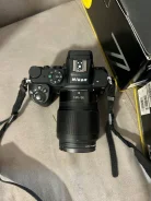 Nikon Z5. 20 � ����� �� ����