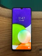 Samsung Galaxy A22. �/�, 64 ��, ������, 3G, 4G LTE ����
