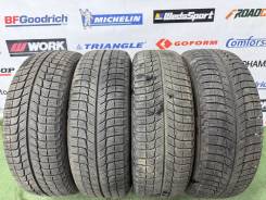 Michelin X-Ice 3+. ������, ��� �����, �/�, ����� �� 5 % ����