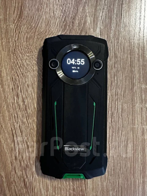 Blackview BV8200. �/�, 256 ��, �������, ������, 3G, 4G LTE, 5G, Dual-SIM, ����������, NFC ����