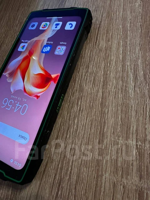 Blackview BV8200. �/�, 256 ��, �������, ������, 3G, 4G LTE, 5G, Dual-SIM, ����������, NFC ����
