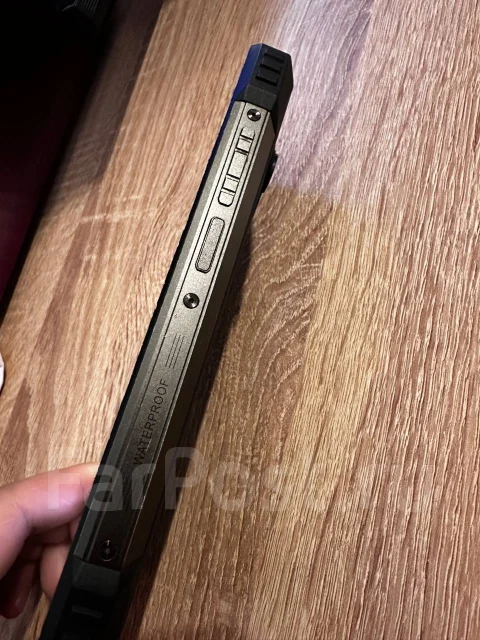 Blackview BV8200. �/�, 256 ��, �������, ������, 3G, 4G LTE, 5G, Dual-SIM, ����������, NFC ����
