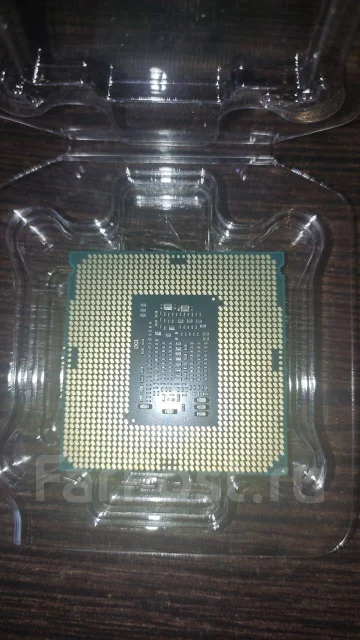 Intel Core i3-9100 ����