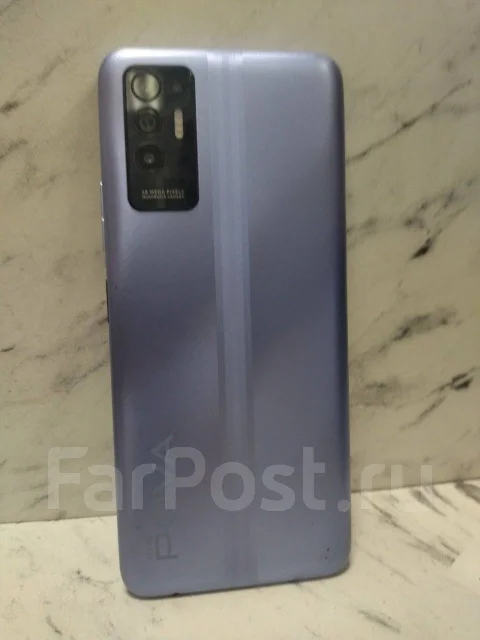 Tecno Pova 2. �/�, 256 ��, ���������� ����