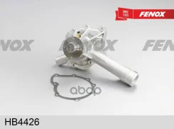 ����� ������� Mercedes-Benz W124/W170/W208/W202/W210 1.8-2.3 92 Fenox ���. HB4426 HB4426 ����