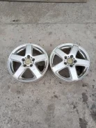 Bridgestone Vaggio. 6.5x16", 5x114.3, ET35, �� 73,9���. ����