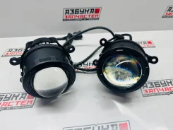 ������� "LED" R/L ��� Suzuki, Mitsubishi, Honda, Subaru, Nissan � ��