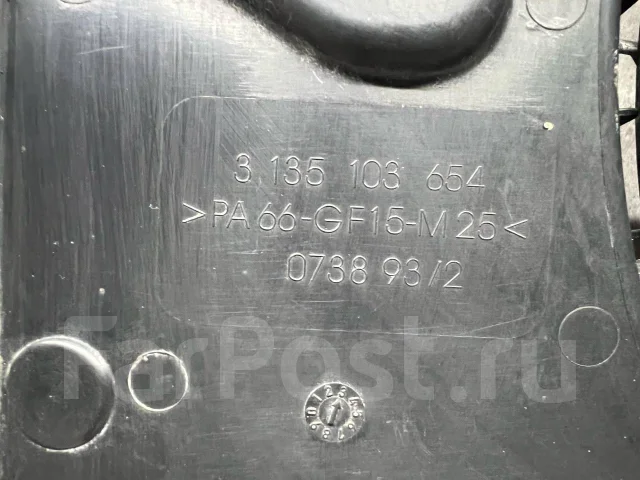 �������� ����������� Mazda 3 BK Z60115025C Z60115025C ����