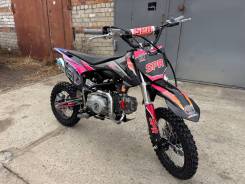 SPR-Motors MiniCross S. 125����. ��., ��������, ��� ���, ��� ������� ����