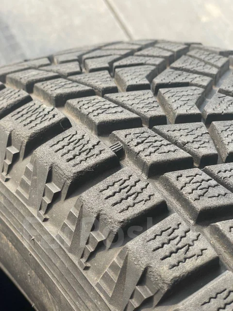 Bridgestone Blizzak DM-Z3. �����������, 2009 ���, �/�, ����� 10 % ����