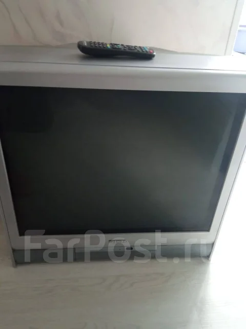 Toshiba 25CJZ5SR ����