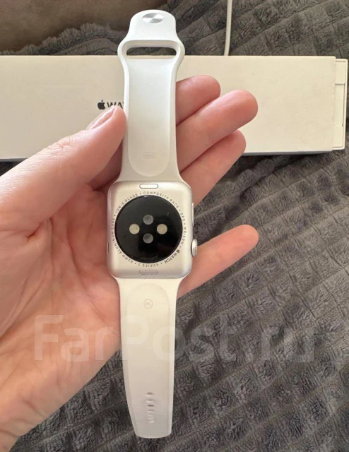 Apple Watch Series 3 ����