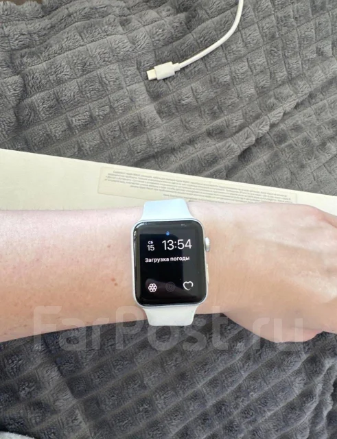 Apple Watch Series 3 ����
