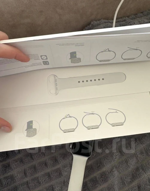 Apple Watch Series 3 ����