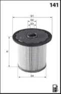 ������ ��������� Mecafilter ELG5478 ELG5478 ����