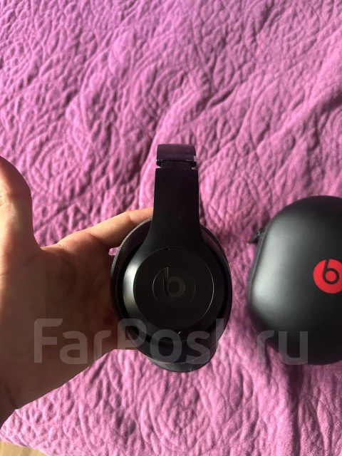 Beats Studio 3 ����
