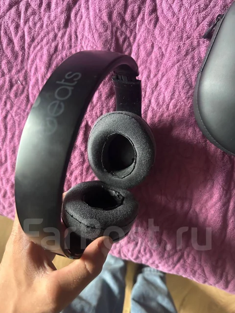 Beats Studio 3 ����