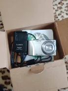 Panasonic Lumix DMC-TZ20 ����