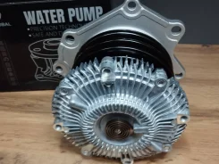 ������� ����� Nissan TD23/25/27 (���� ������/ ����� 135mm) 21010-02N25 2101002N25 ����