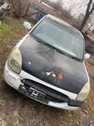 Daihatsu Storia. M100A030820, EJDE ����