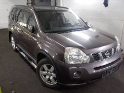 Nissan X-Trail ����
