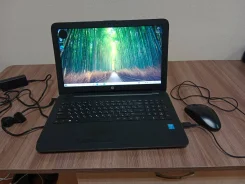 HP 250 G6. 15.6", 2����, ��� 4 ��, ���� 512���, WiFi: 1, Bluetooth: 1 ����