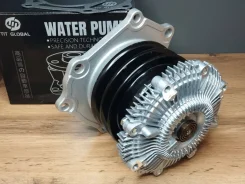 ������� ����� Nissan TD23/25/27 (���� ������/ ����� 143mm) 21010-80G25 2101080G25 ����