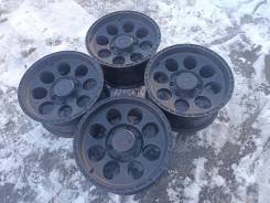 Mickey Thompson Classic. 8.0x16", 6x139.7, ET5, �� 106,1���. ����