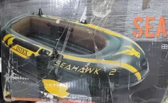 Intex Seahawk. ��������� ��� ��������� ����