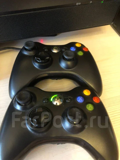 Microsoft Xbox 360 Slim ����