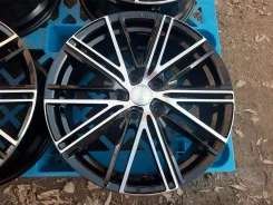 Bridgestone Eco Forme CRS161. 7.5x18", 5x114.3, ET53, �� 73,1���. ����