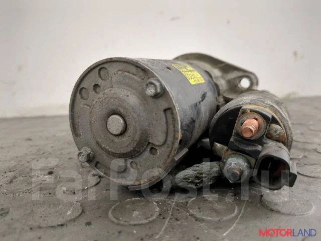 ������� Kia Rio 2005-2011 20703023 361002A300 ����