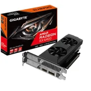 Radeon RX 6400 ����