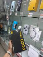 Xiaomi Poco X7 Pro. �����, 256 ��, �������, ����������, NFC ����