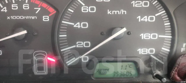 Honda Odyssey. �������, ��������, 2.3 (150��.�.), ������, 353 000����. �� ����