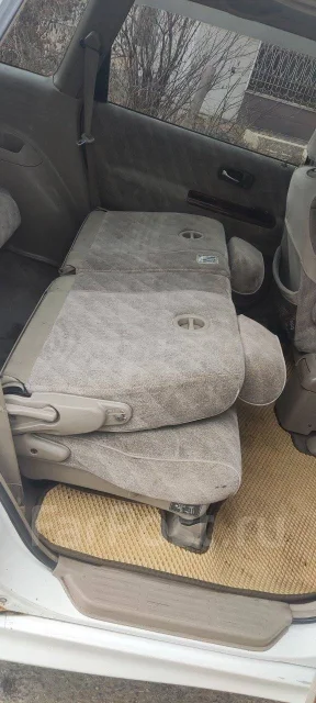 Honda Odyssey. �������, ��������, 2.3 (150��.�.), ������, 353 000����. �� ����