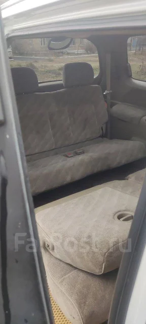 Honda Odyssey. �������, ��������, 2.3 (150��.�.), ������, 353 000����. �� ����