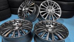 Enkei TMW CE16-1. 7.0x17", 5x114.3, ET53 ����