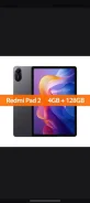 Redmi Pad 2. 11.5 ������, ������ 128 ��. ��� ����� �� ������������ ����