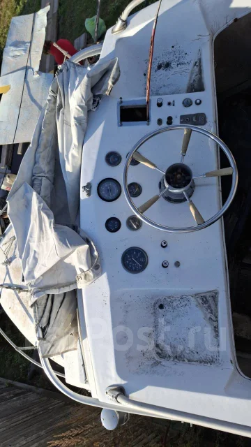 Yamaha SR-25. 1989 ���, ����� 7,5��., ��������� ��� ��������� ����