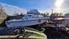 Yamaha SR-25. 1989 ���, ����� 7,5��., ��������� ��� ��������� ����