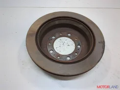 ���� ��������� Toyota Sequoia 2007-2022 20720166, ������ 424310C011 ����