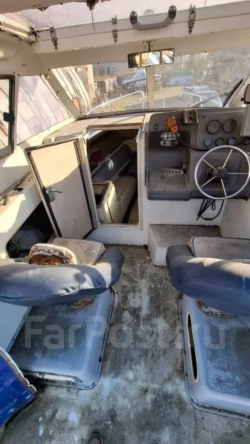 Yamaha FR-25. 1993 ���, ����� 7,5��., ��������� ���������, 400��.�., ������ ����
