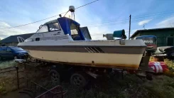Yamaha FR-25. 1993 ���, ����� 7,5��., ��������� ���������, 400��.�., ������ ����