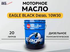 Black Eagle. 10W-30, �����������������, 20��. ����