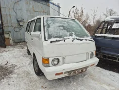 Nissan Vanette. VPJC22, A15 ����