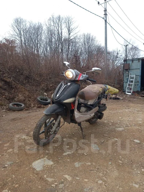 Motolife. 125����. ��., ��������, ��� ���, ������ �� �� ����