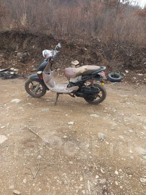 Motolife. 125����. ��., ��������, ��� ���, ������ �� �� ����