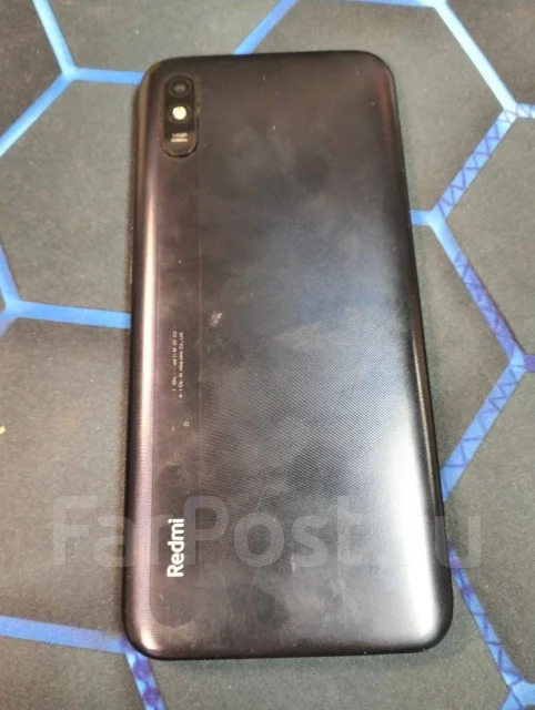 Xiaomi Redmi 9A. �/�, 32 �� ����